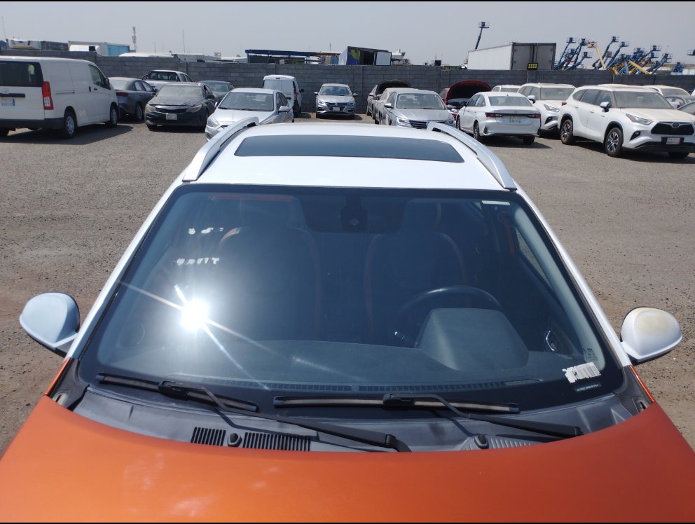 Chery Tiggo 2 PRO   2022 image