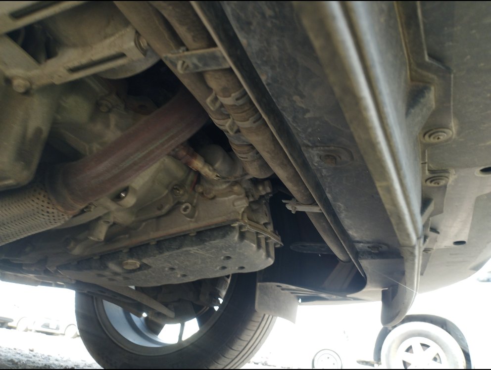 Chery Tiggo 2 PRO   2022 image