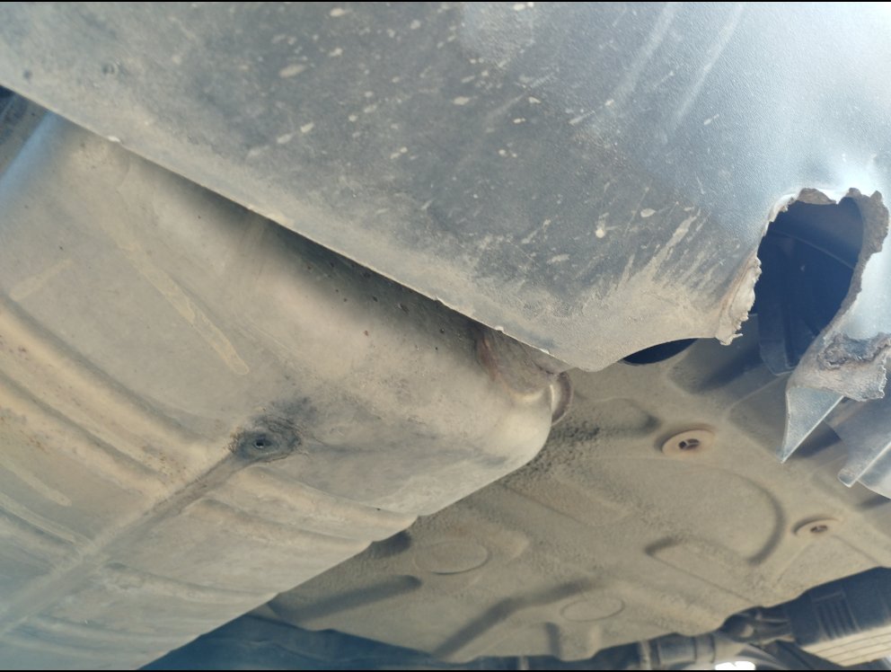 Chery Tiggo 2 PRO   2022 image