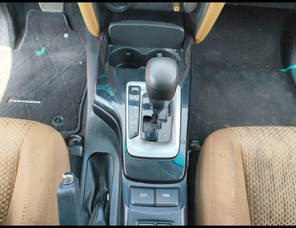 تويوتا فورتشنر GX2 2024 image