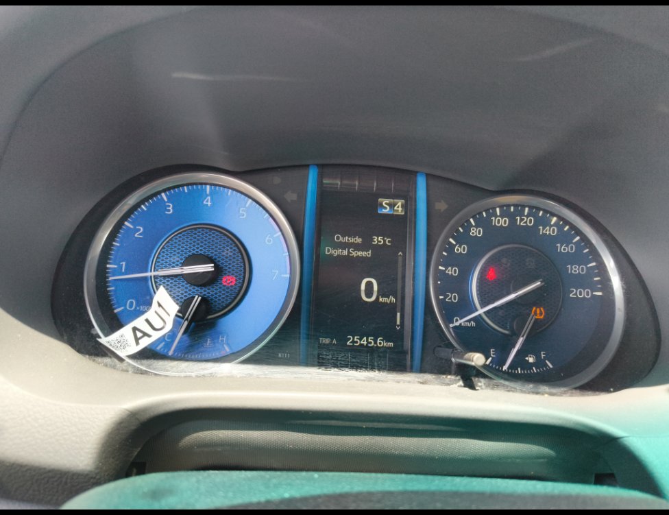 تويوتا فورتشنر GX2 2024 image