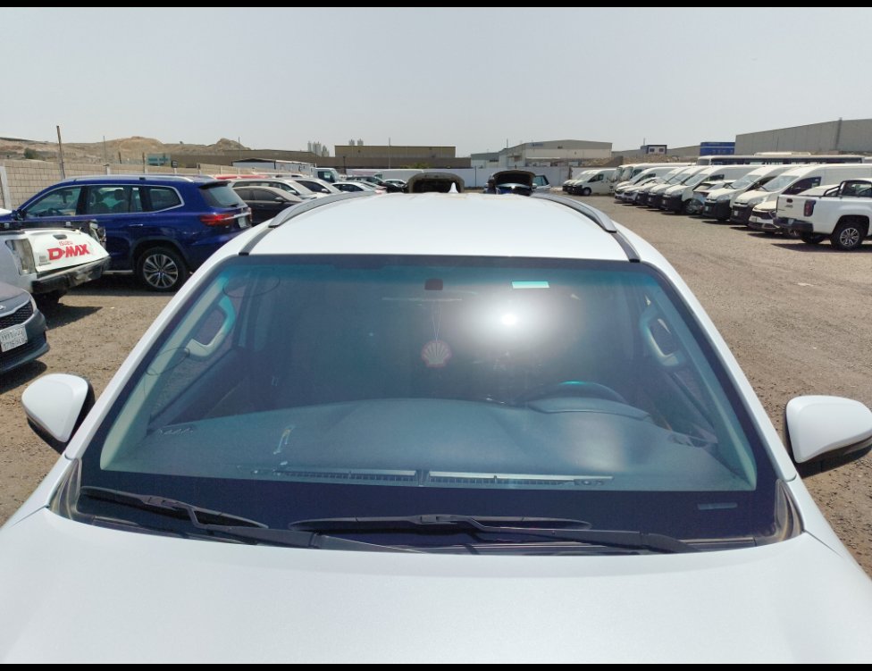 تويوتا فورتشنر GX2 2024 image