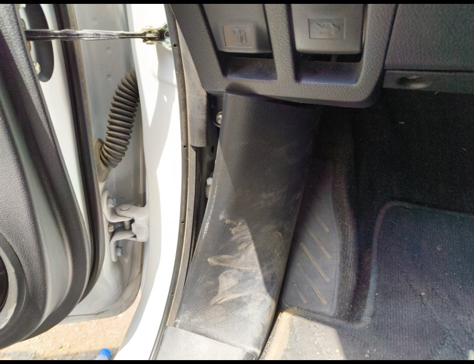 تويوتا فورتشنر GX2 2024 image