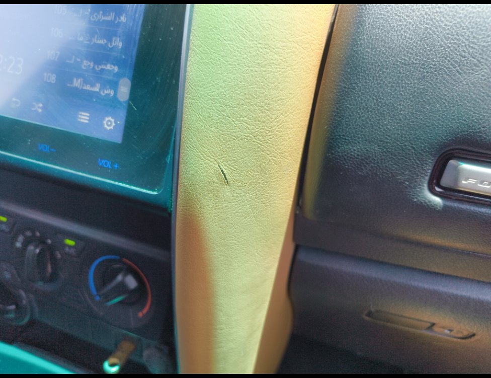 تويوتا فورتشنر GX2 2024 image