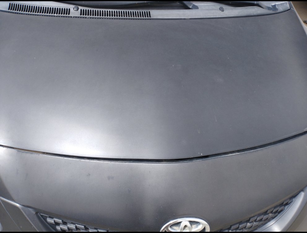 تويوتا يارس  2011 image