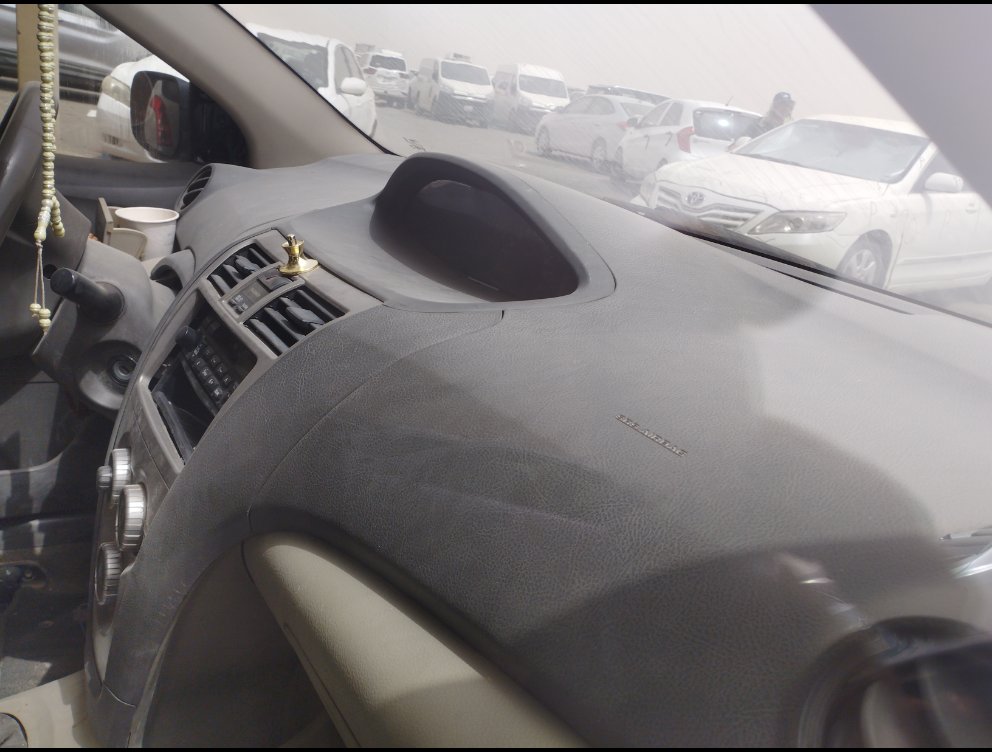 تويوتا يارس  2011 image