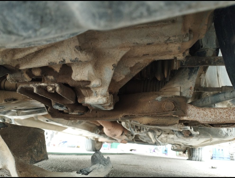 تويوتا يارس  2011 image