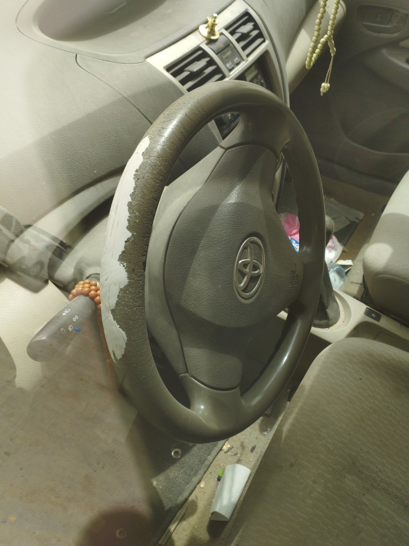 تويوتا يارس  2011 image