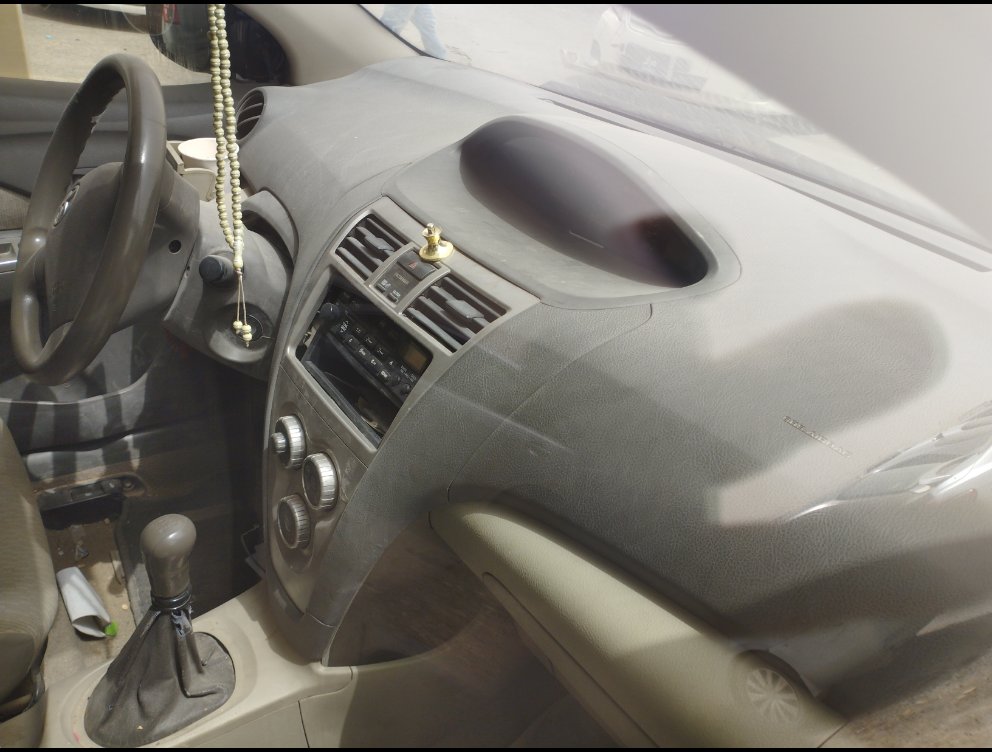 تويوتا يارس  2011 image