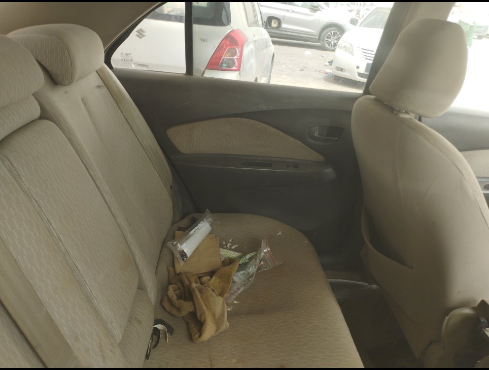 تويوتا يارس  2011 image