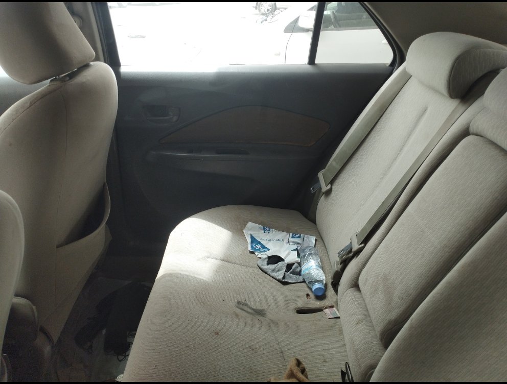 تويوتا يارس  2011 image