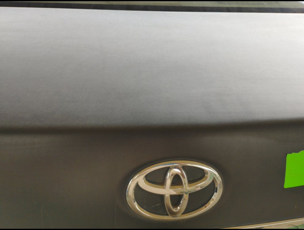 تويوتا يارس  2011 image