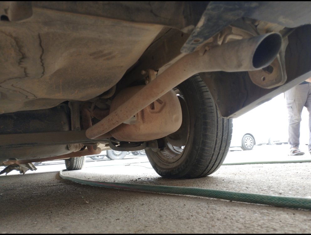 تويوتا يارس  2011 image