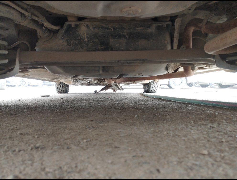 تويوتا يارس  2011 image