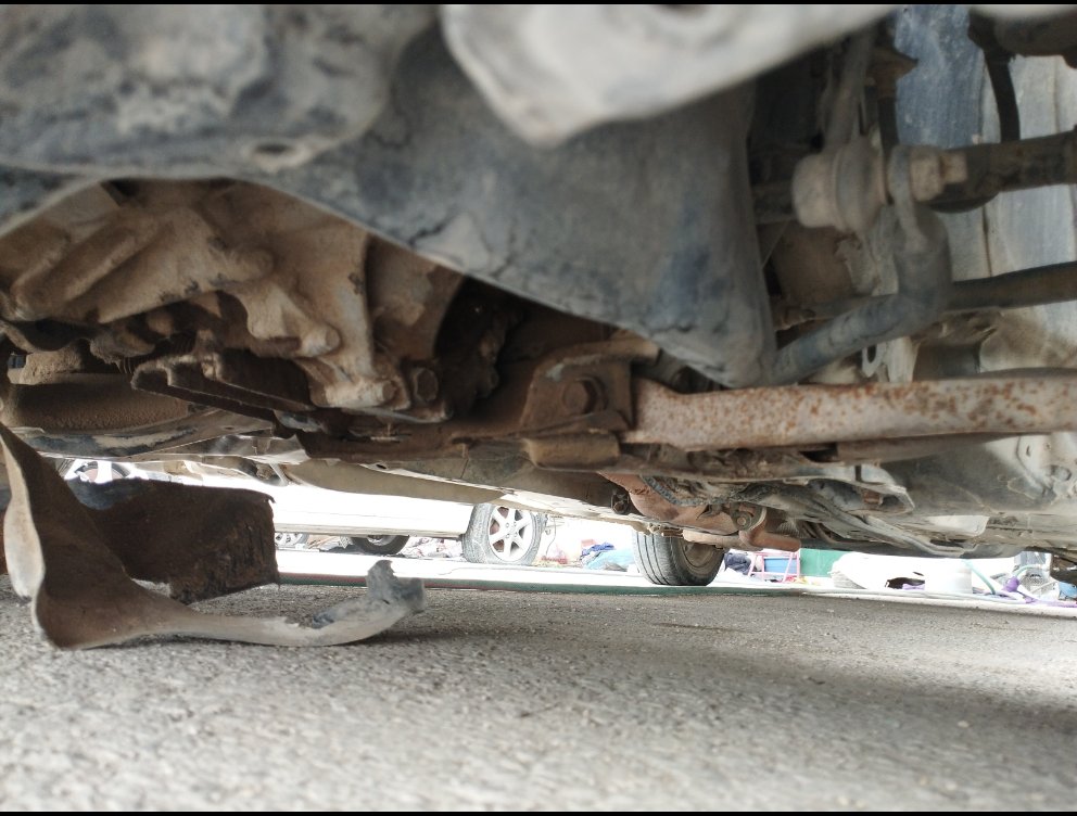 تويوتا يارس  2011 image