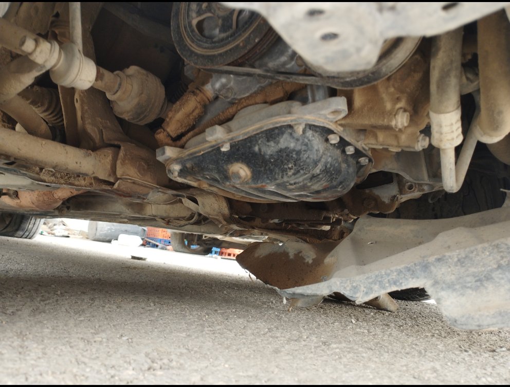 تويوتا يارس  2011 image