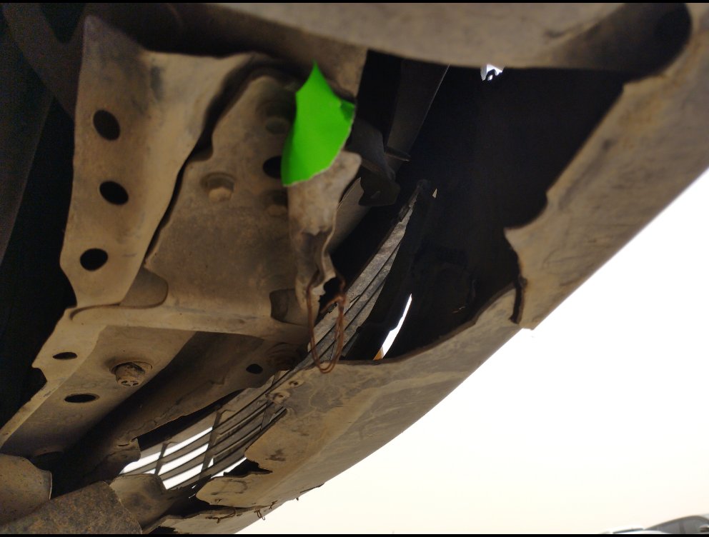 تويوتا يارس  2011 image