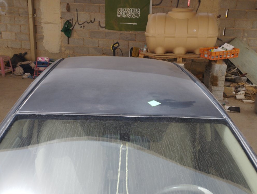 تويوتا يارس  2011 image