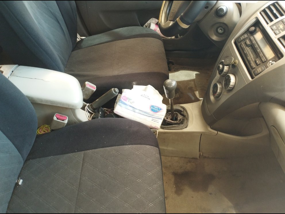 تويوتا يارس  2011 image