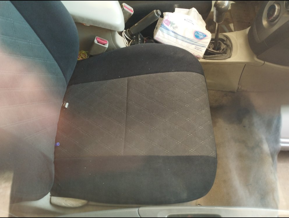 تويوتا يارس  2011 image