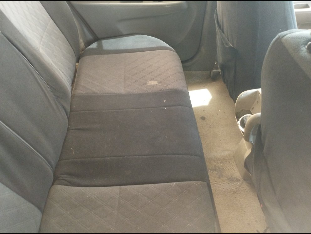 تويوتا يارس  2011 image