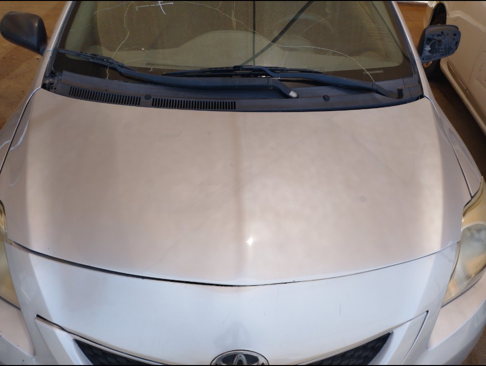 تويوتا يارس  2011 image