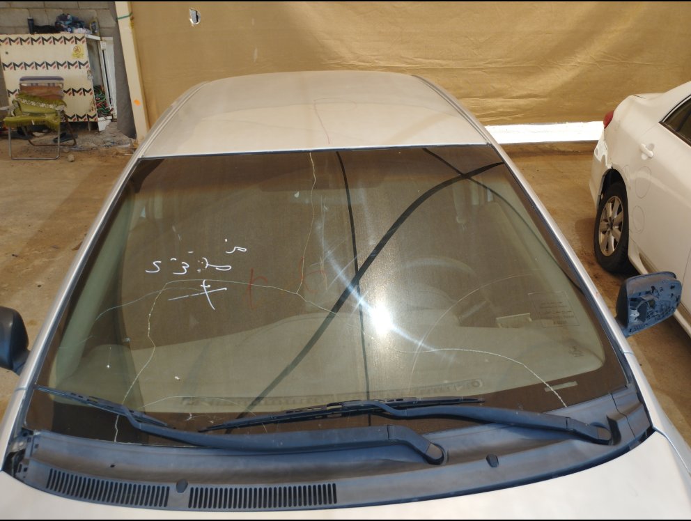 تويوتا يارس  2011 image