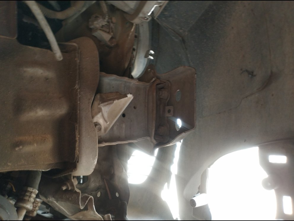 تويوتا يارس  2011 image