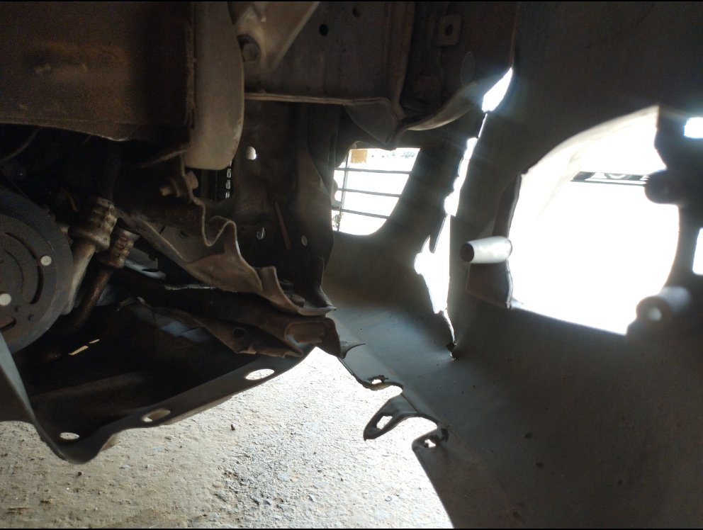 تويوتا يارس  2011 image