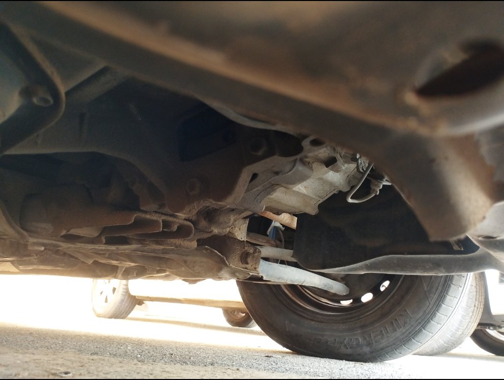 تويوتا يارس  2011 image