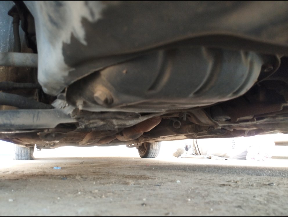 تويوتا يارس  2011 image