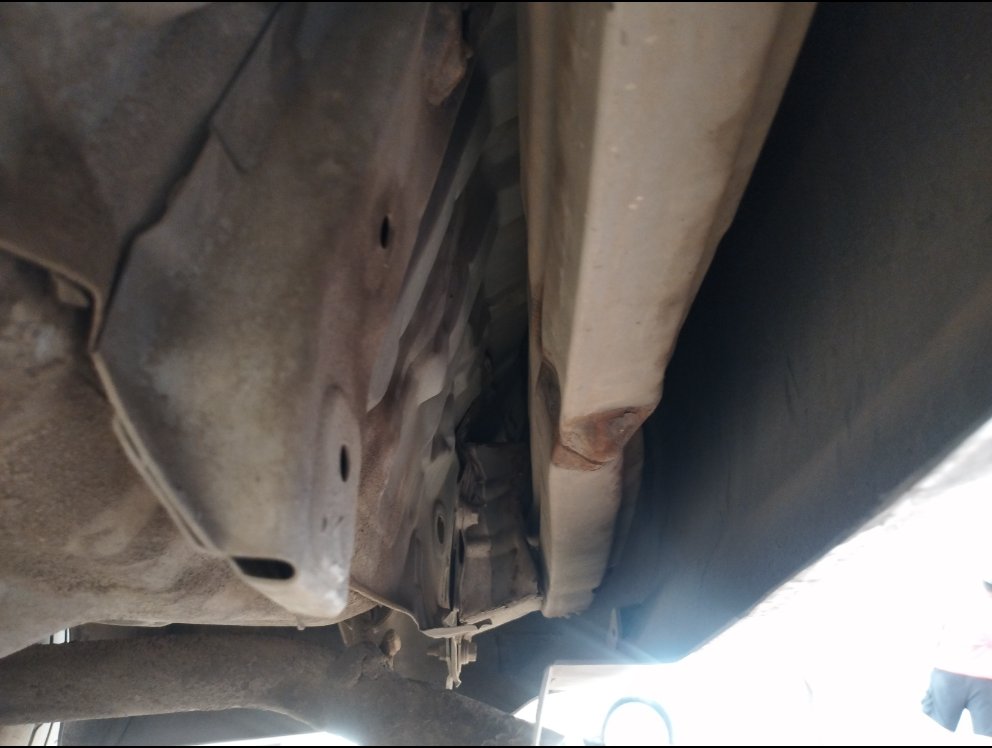 تويوتا يارس  2011 image