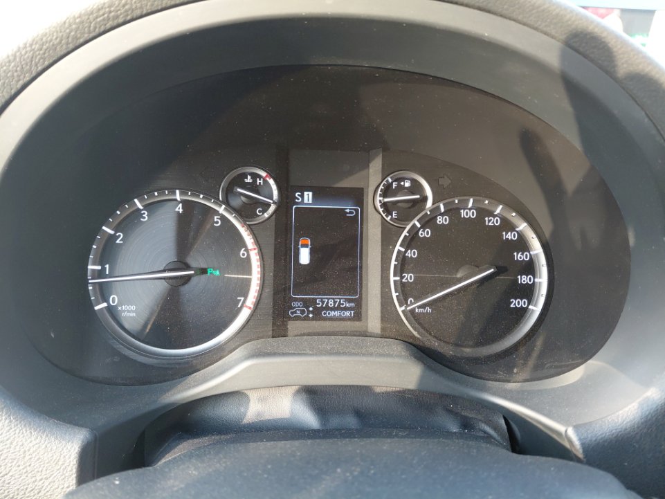 Lexus GX 460 2022 image