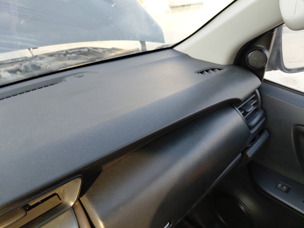 Toyota Fortuner GX  2023 image