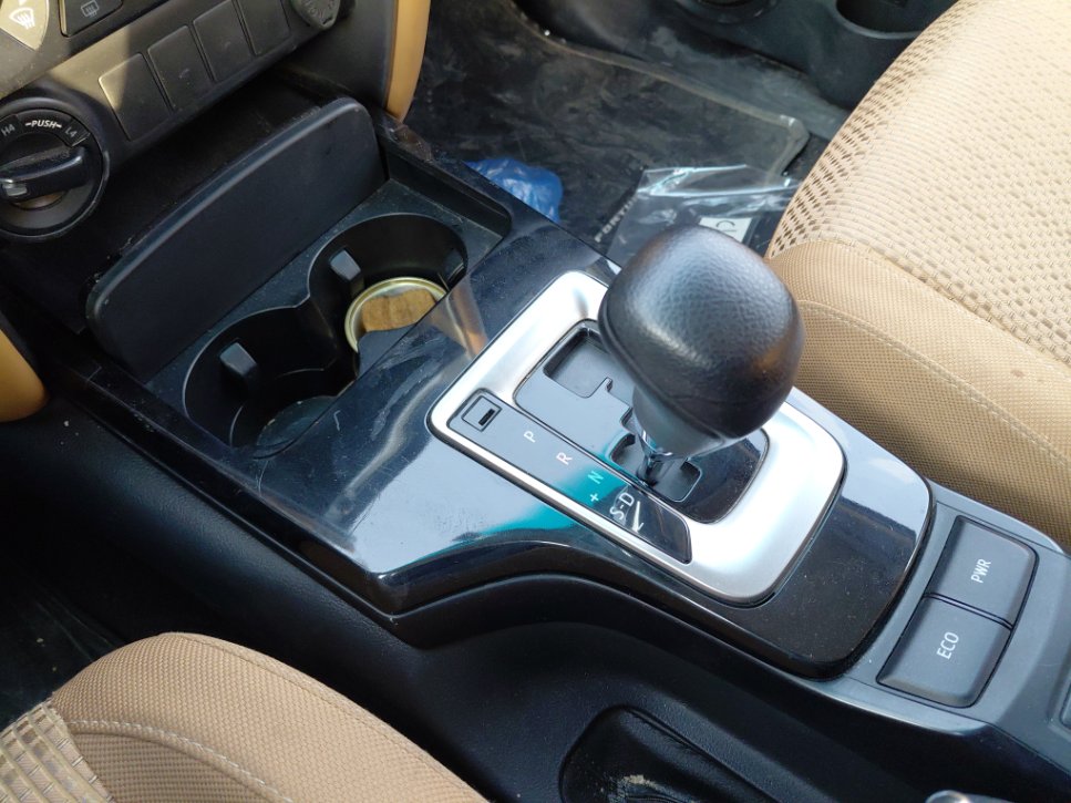 Toyota Fortuner GX  2023 image