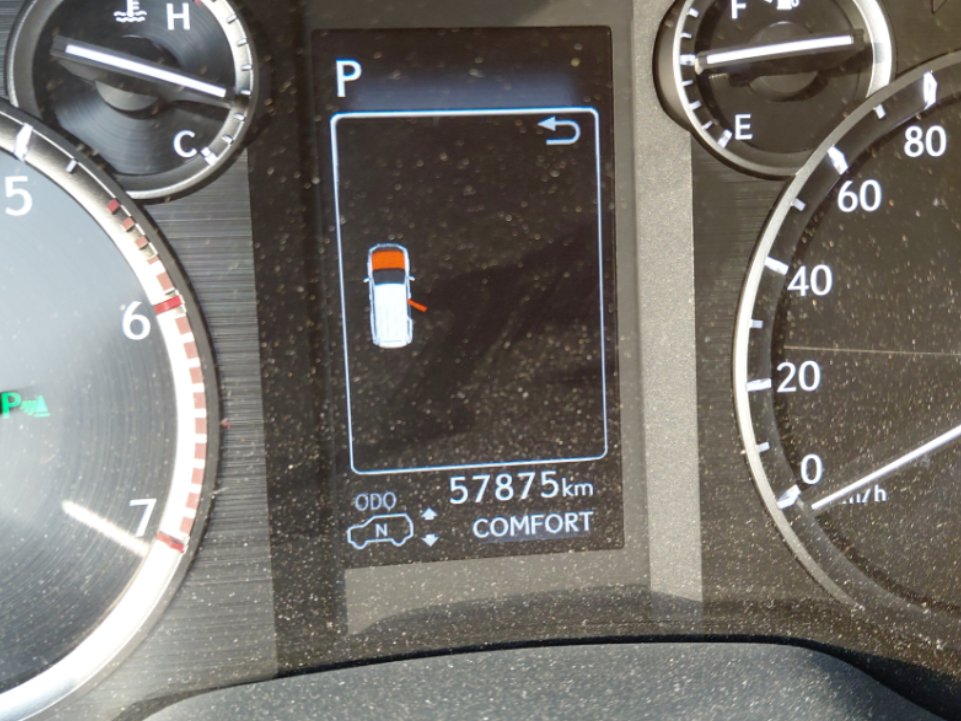 Lexus GX 460 2022 image