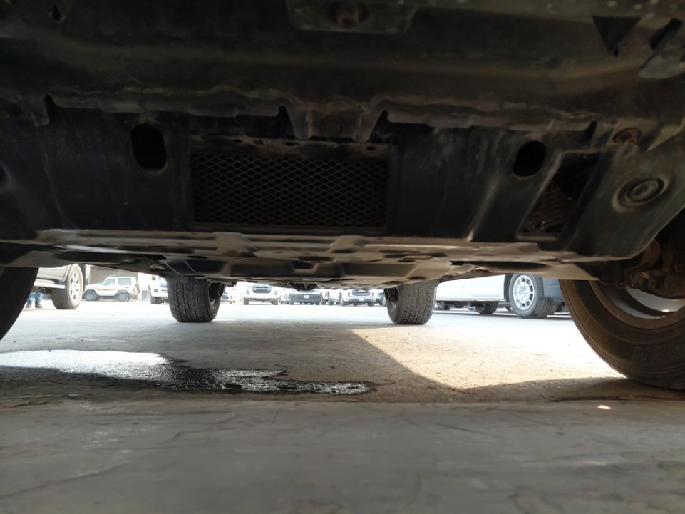 Lexus GX 460 2022 image