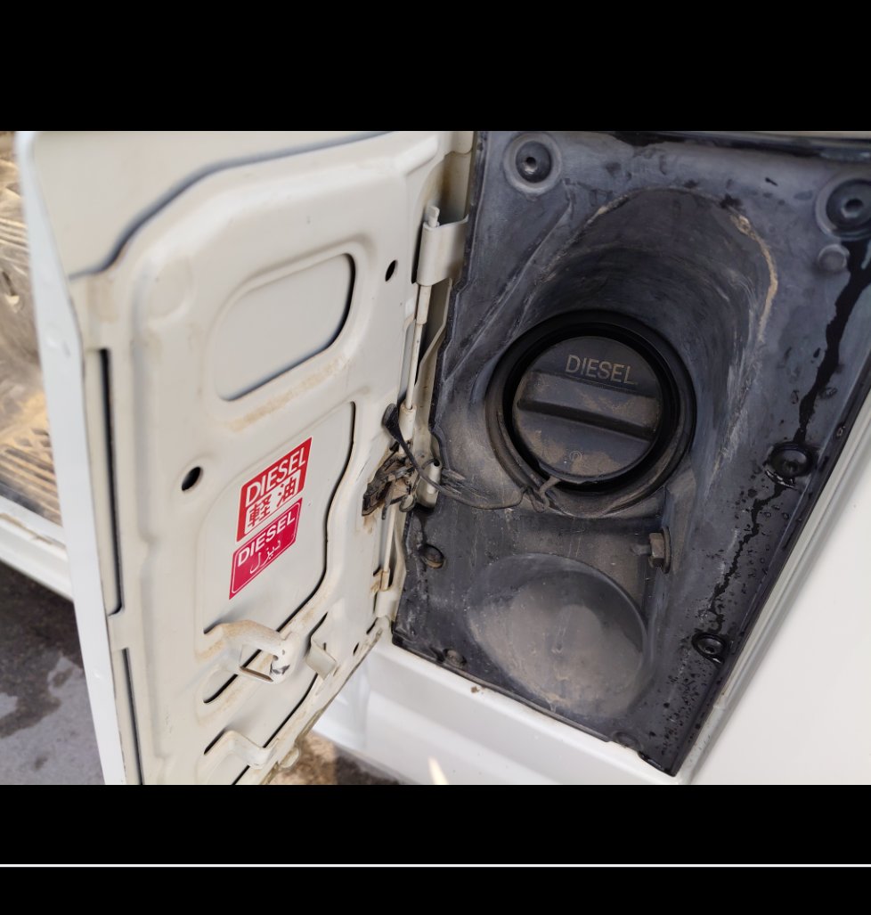 Toyota Hiace  2022 image