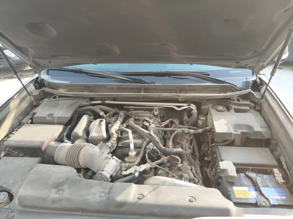 Lexus GX 460 2022 image