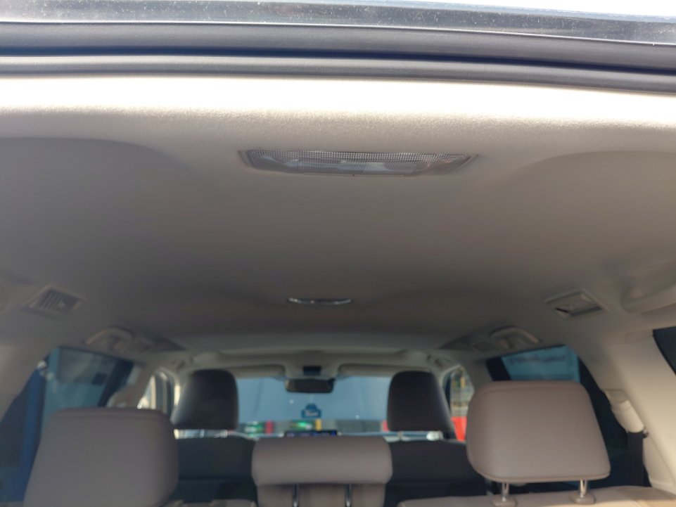 Lexus GX 460 2022 image