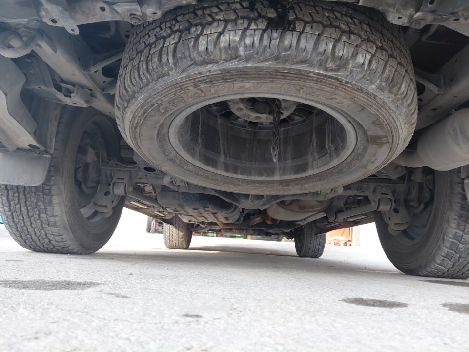 Lexus GX 460 2022 image