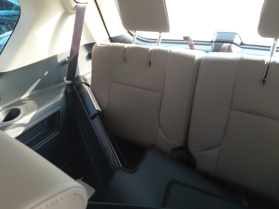 Lexus GX 460 2022 image