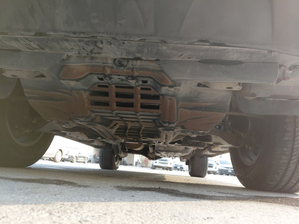 Toyota Fortuner GX  2023 image