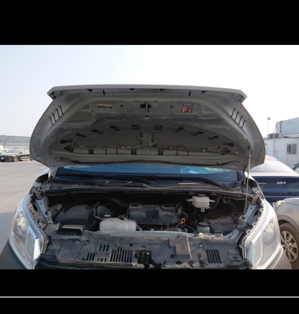 Toyota Hiace  2022 image