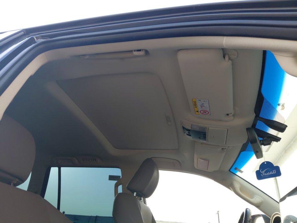 Lexus GX 460 2022 image