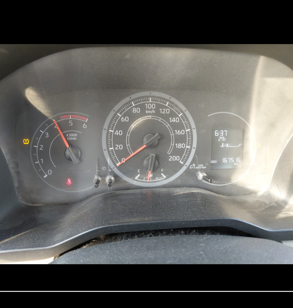 Toyota Hiace  2022 image