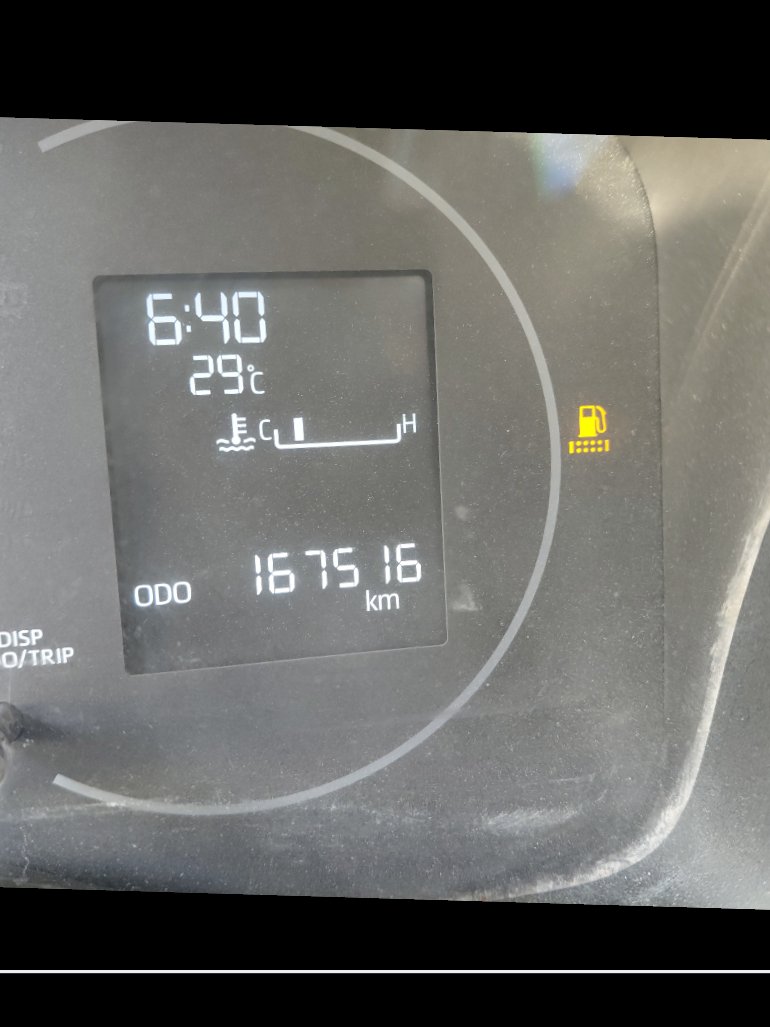 Toyota Hiace  2022 image