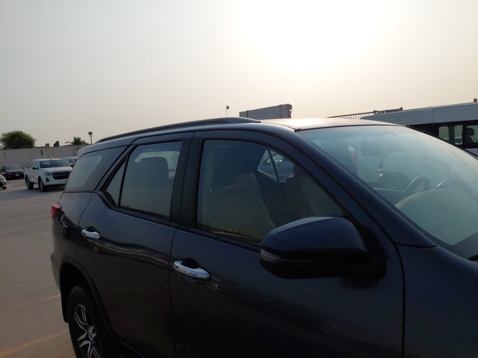 Toyota Fortuner GX  2023 image