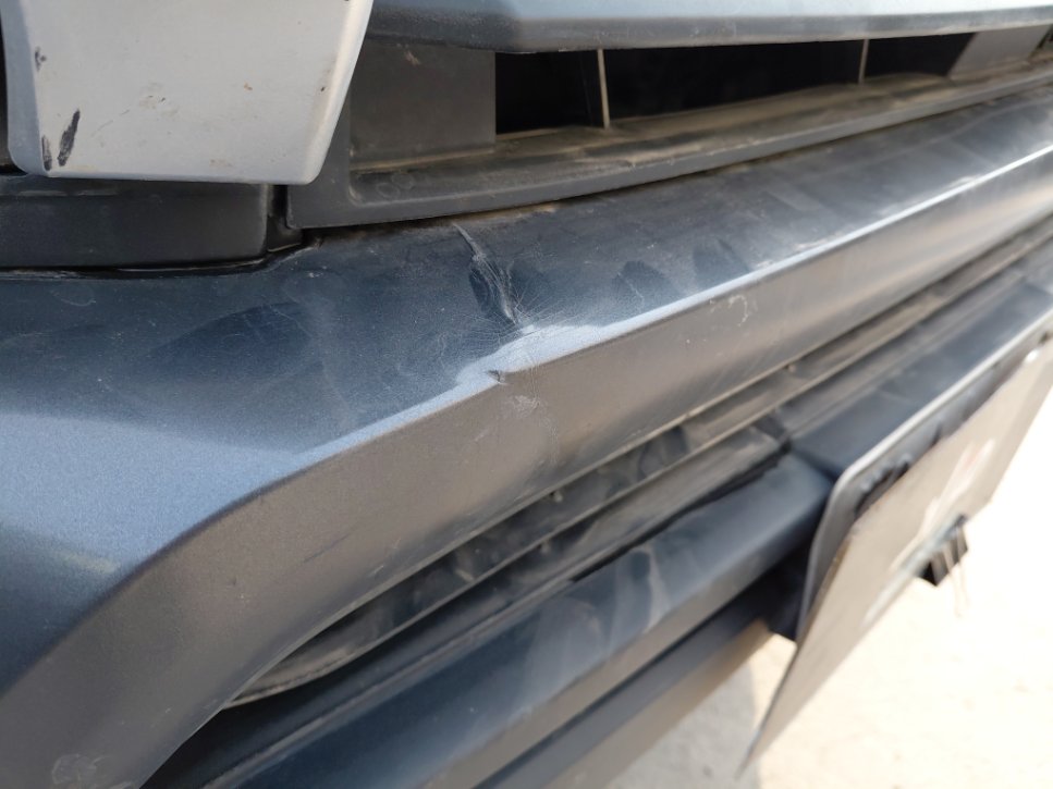 Toyota Fortuner GX  2023 image