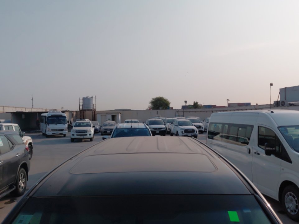 Lexus GX 460 2022 image